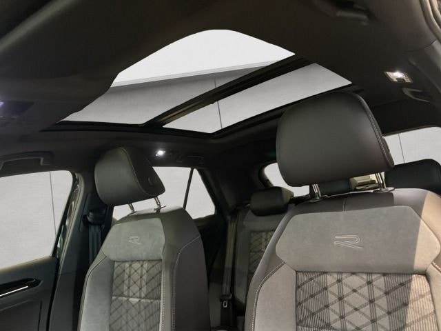 Volkswagen T-Roc 1.5 TSI DSG R-Line