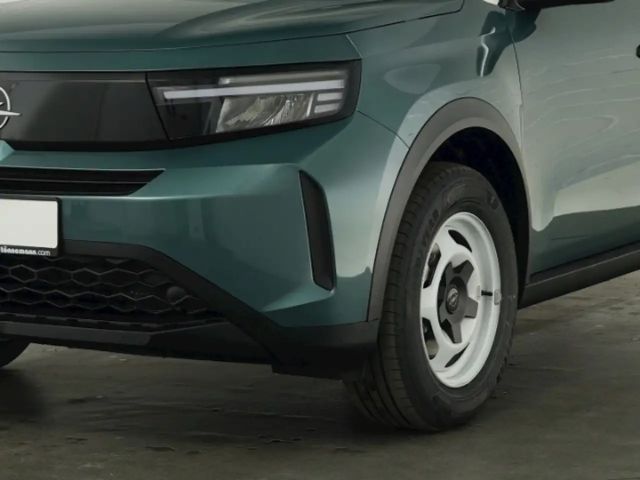 Opel Frontera Edition