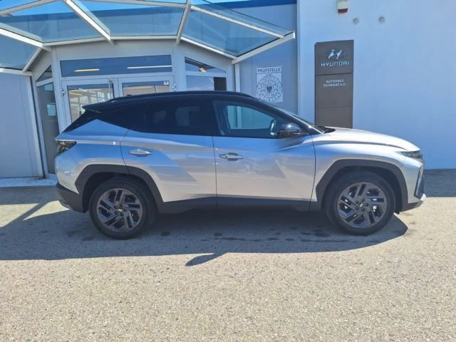 Hyundai Tucson 2WD T-GDi