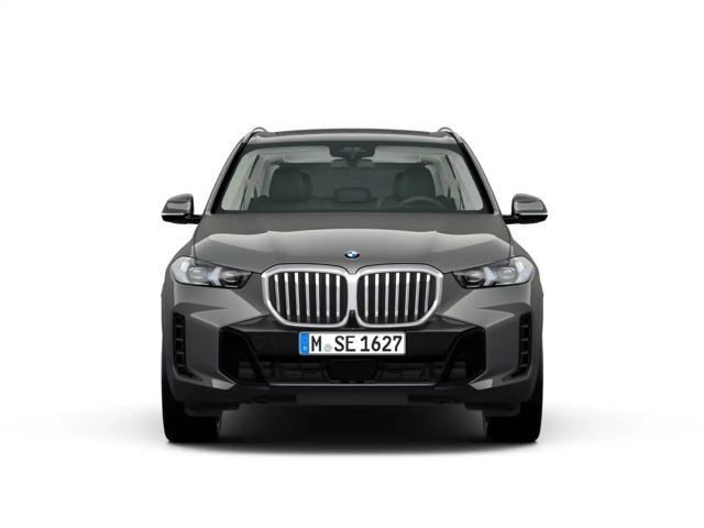 BMW X5 xDrive