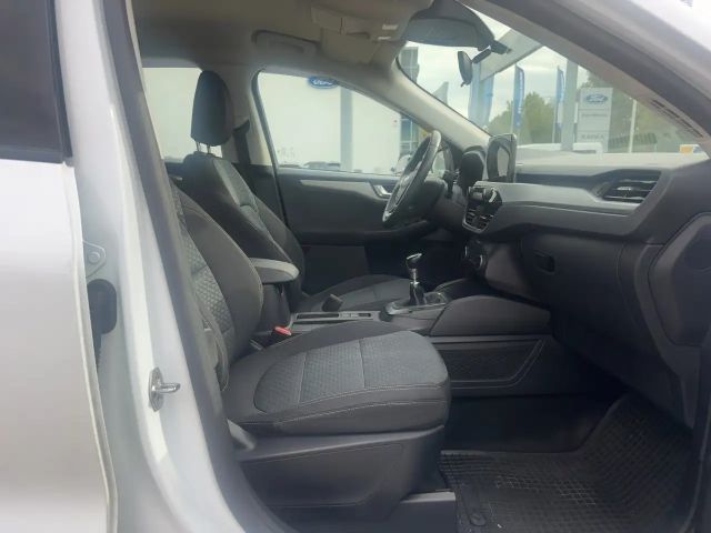 Ford Kuga Cool & Connect EcoBoost