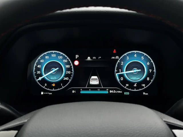 Hyundai i30 N Line T-GDi