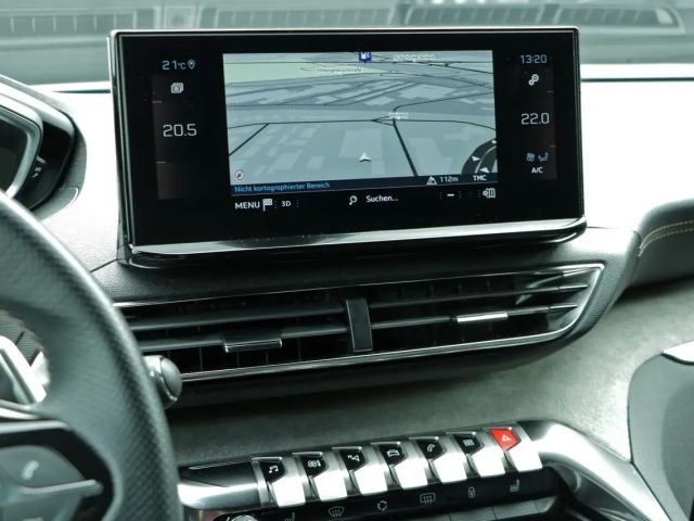 Peugeot 3008 GT-Line PureTech