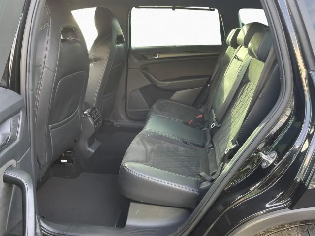 Skoda Kodiaq 2.0 TDI 4x4 Sportline