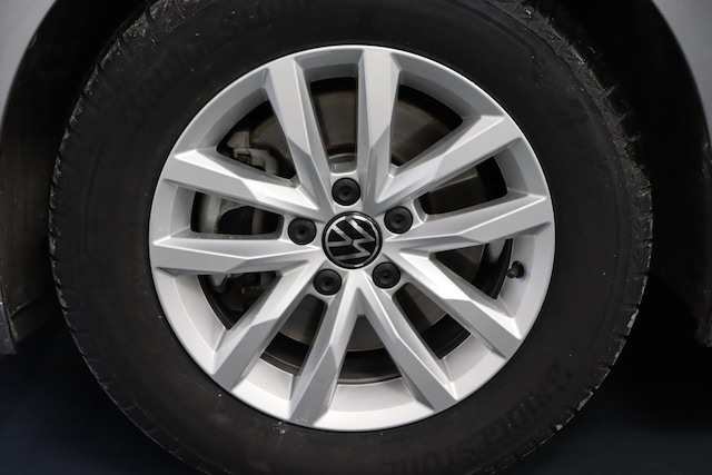 Volkswagen Passat 2.0 TDI DSG Variant