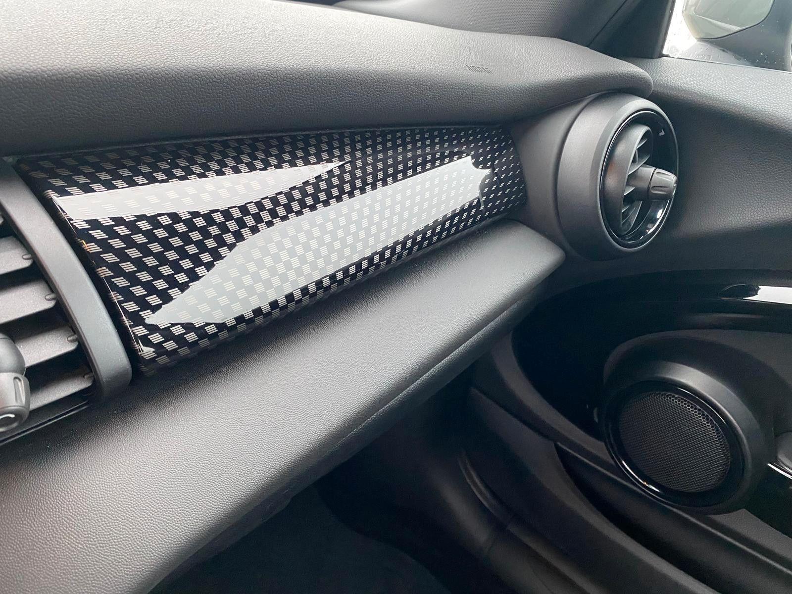 MINI Cooper 3-deurs John Cooper Works