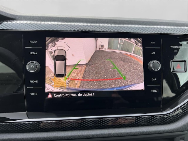 Volkswagen Taigo 1.0 TSI DSG Life