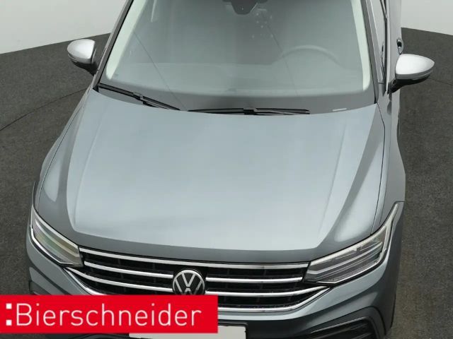 Volkswagen Tiguan 2.0 TDI Allspace DSG Move