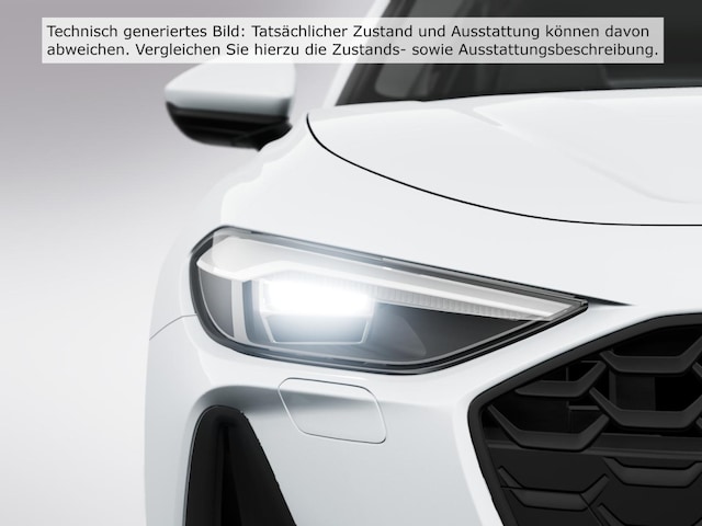 Audi A5 Avant S-Tronic