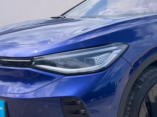 Volkswagen ID.4 225kW 1-Gang Automatik AHK KEYLESS LED PANO NAVI KLIMA LM
