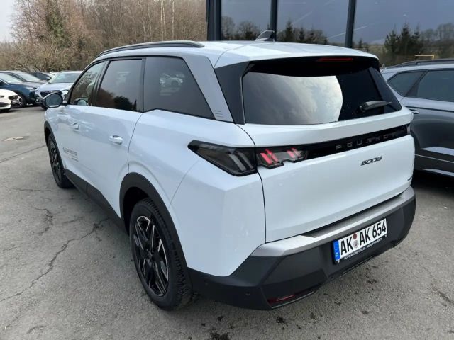 Peugeot 5008 Allure Pack Hybrid
