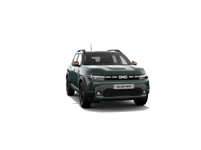 Dacia Duster Extreme TCe 130