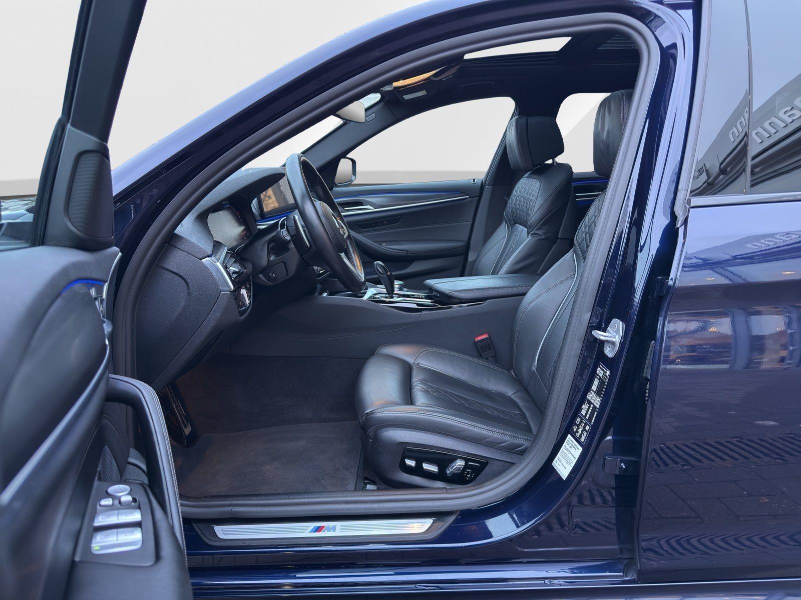 BMW 530 530d Touring xDrive