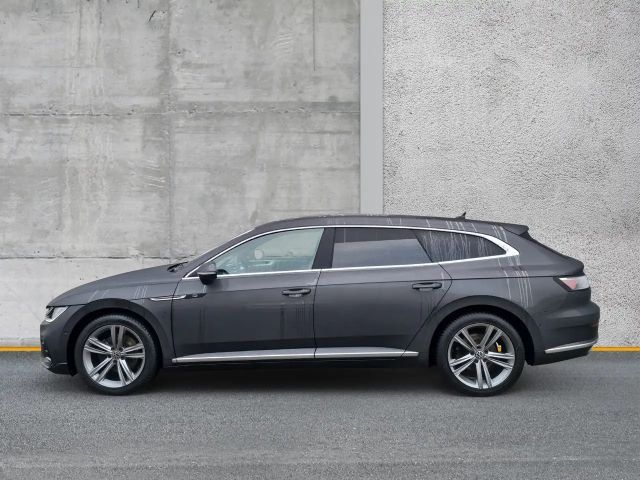 Volkswagen Arteon Shooting Brake DSG R-Line