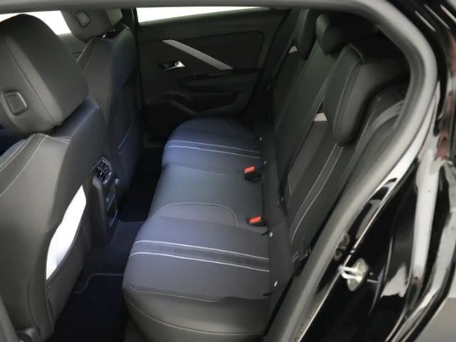 Opel Astra GS-Line Grand Sport