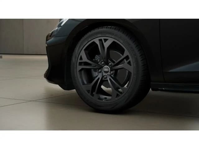 Audi A3 35 TDI S-Tronic Sportback