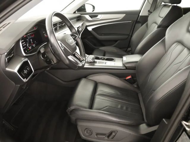 Audi A6 40 TDI Quattro Sedan Sport