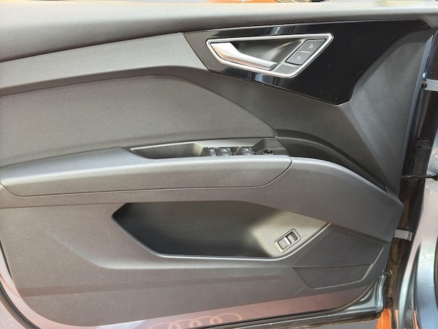 Audi Q4 e-tron 40 Sportback