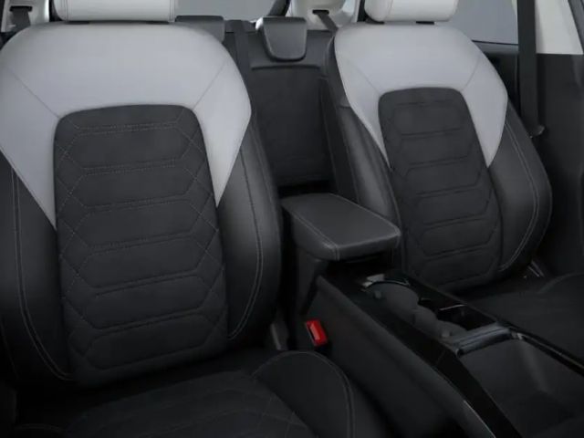 Ford Puma Gen-E Premium