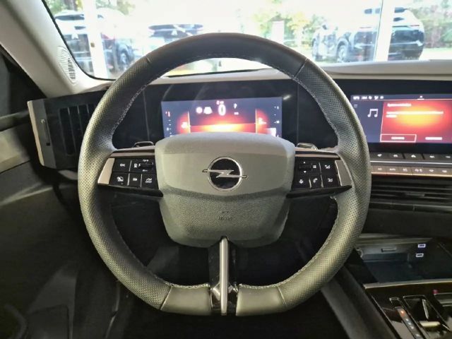 Opel Astra Business Elegance