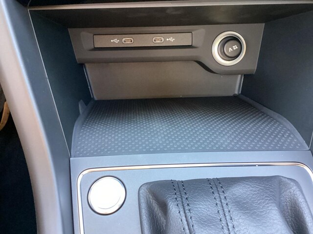 Volkswagen Touran 1.5 TSI DSG Move