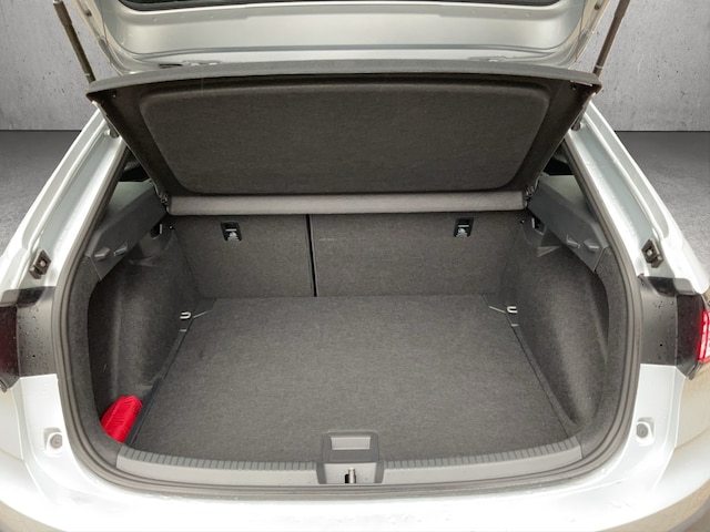 Volkswagen Taigo Life