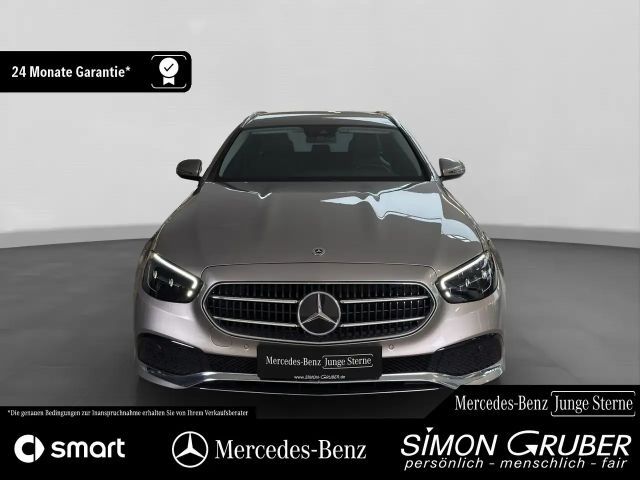 Mercedes-Benz E 220 4MATIC AVANTGARDE