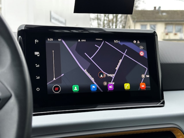 Seat Ibiza 1.0 TSI DSG Style