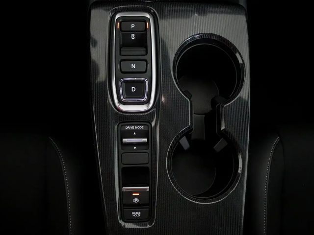 Honda Civic 2.0 Sport e:HEV