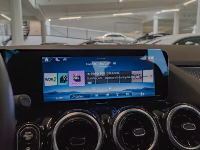 Mercedes-Benz B 250 4MATIC Progressive