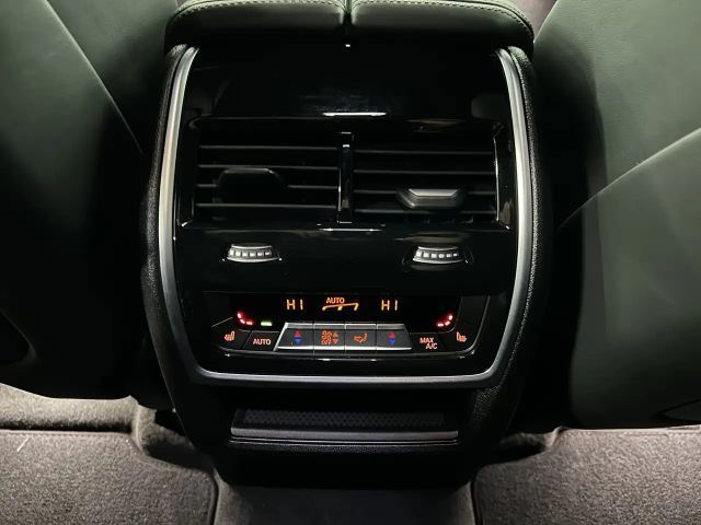 BMW X6 Competition Coupé