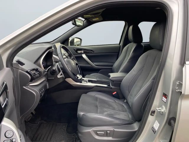 Mitsubishi Eclipse Cross 4WD PHEV