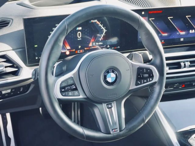 BMW 440 Coupé Gran Coupé M440i