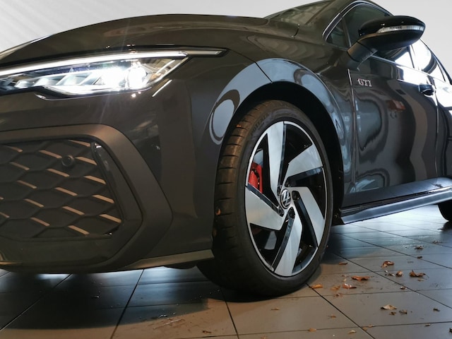 Volkswagen Golf 2.0 TSI GTI Golf VIII