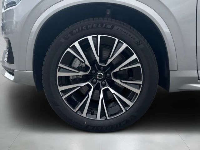 Volvo XC90 Dark Plus T8