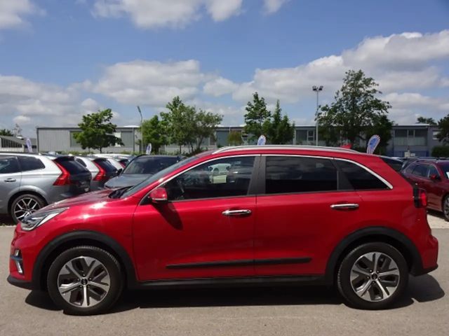 Kia Niro Spirit