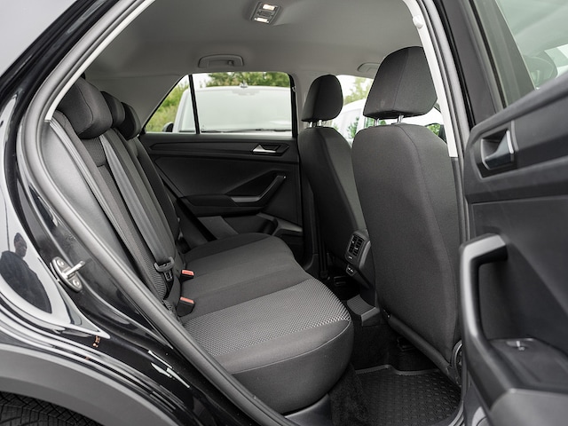 Volkswagen T-Roc 1.0 TSI