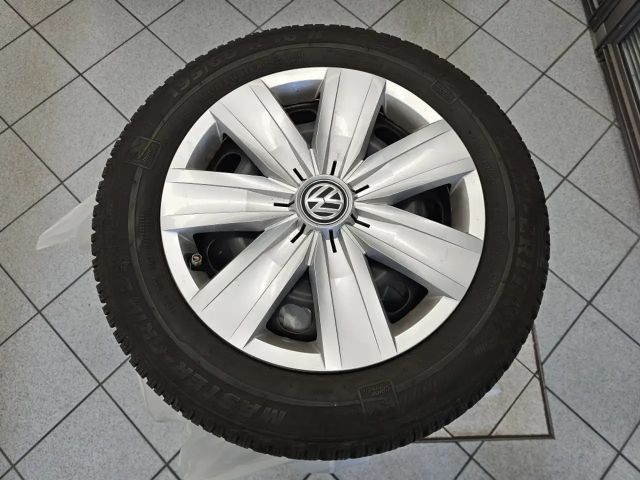 Volkswagen T-Cross DSG R-Line