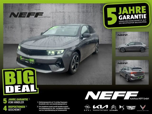 Opel Astra 1.2 Turbo GS-Line Grand Sport Turbo