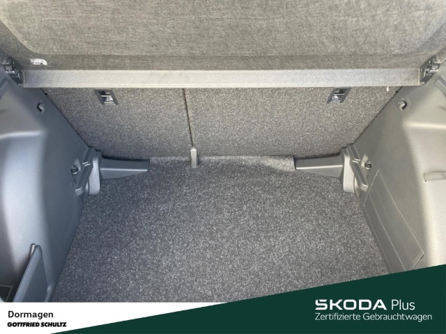 Skoda Fabia 1.0 TSI Monte Carlo