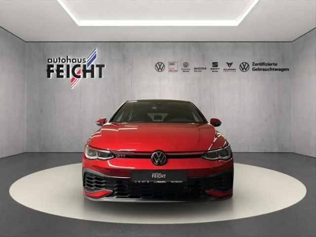 Volkswagen Golf 2.0 TSI GTI Golf VIII