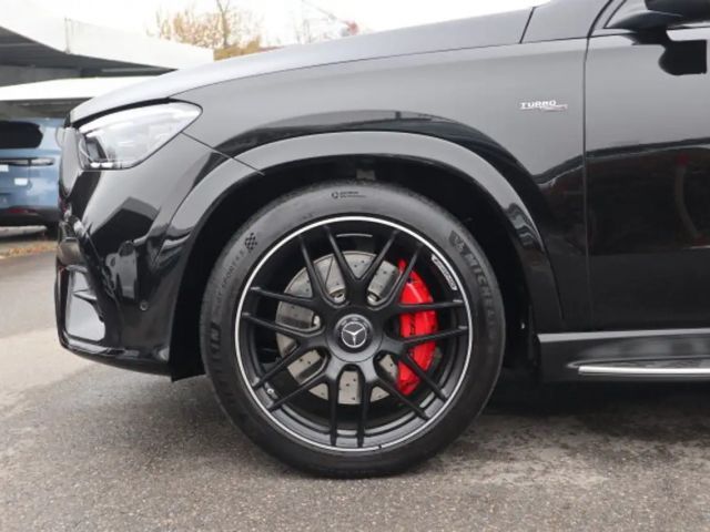 Mercedes-Benz GLE 53 AMG 4MATIC+ AMG Line Coupé