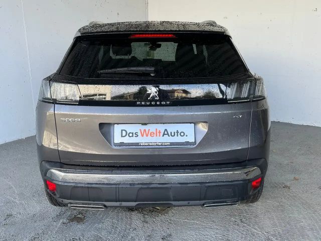 Peugeot 3008 GT-Line