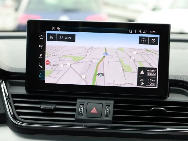 Audi Q5 50 TDI Quattro