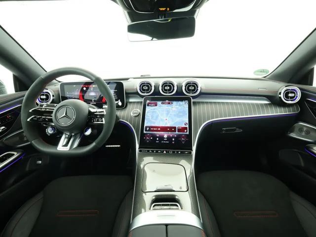 Mercedes-Benz CLE 53 AMG 4MATIC+ AMG Line