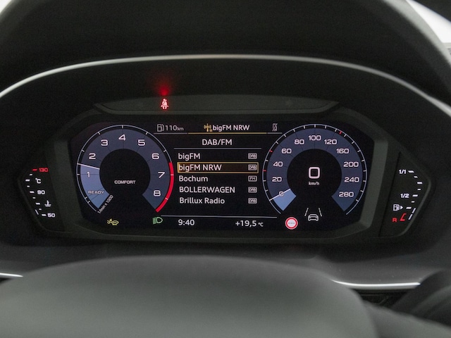 Audi Q3 35 TFSI S-Line Sportback