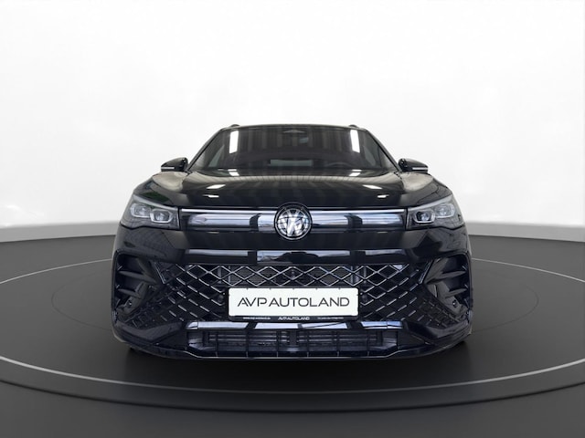 Volkswagen Tiguan 2.0 TDI 4Motion DSG