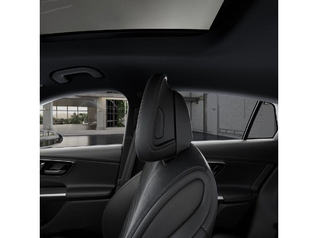 Mercedes-Benz GLC 300 4MATIC Coupé