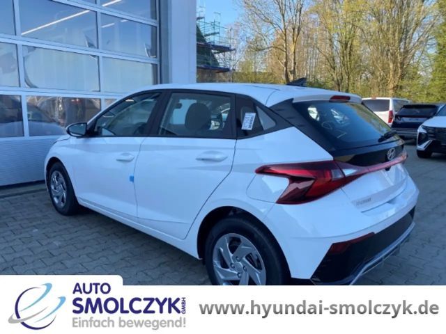 Hyundai i20 1.0 Select