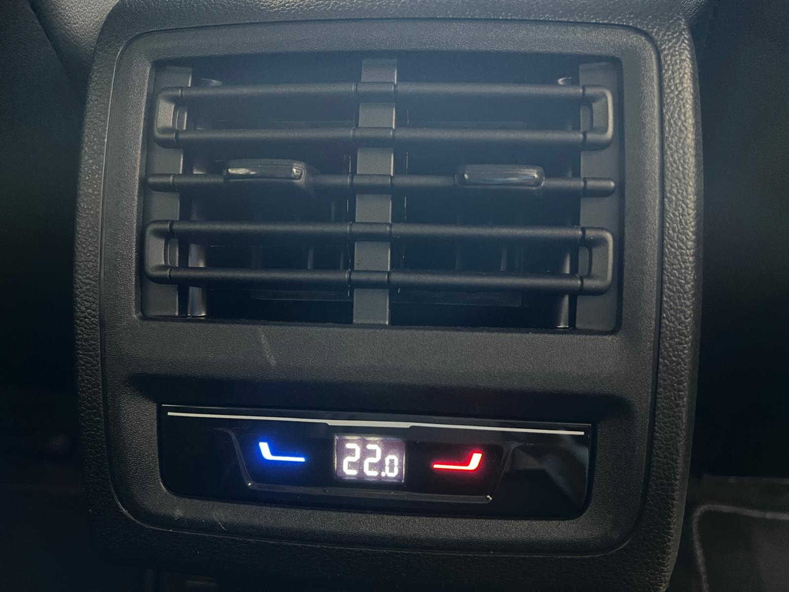 Volkswagen Golf 2.0 TDI DSG Golf VIII Variant